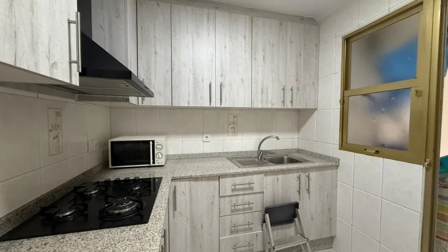 Apartamento de 3 dormitorios en La Mata, Spain No. 719 № 5