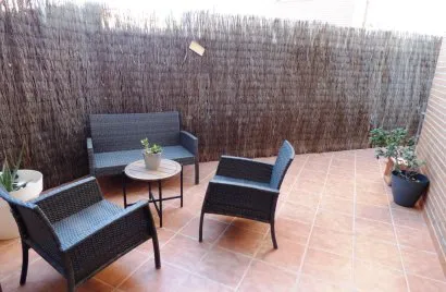 Apartamento de 2 dormitorios en San Juan, Spain No. 1253