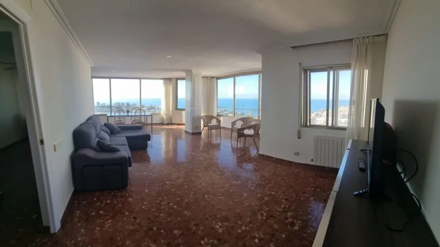 Apartamento de 4 dormitorios en Cabo De Las Huertas, Spain No. 1249 № 27