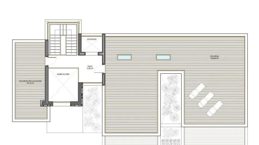 Villa de 4 dormitorios en Albir, Spain No. 432 № 7