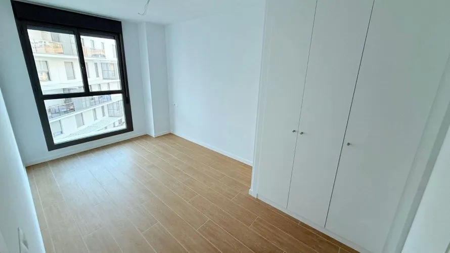 Apartamento de 1 dormitorio en Dénia, Spain No. 947 № 3