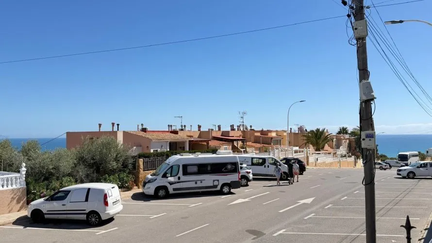 Сasa de 3 dormitorios en Gran Alacant, Spain No. 1073 № 17