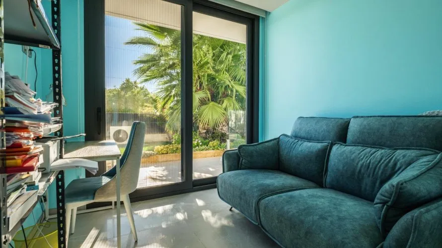 Villa de 514m² en Finestrat, Spain No. 657 № 8