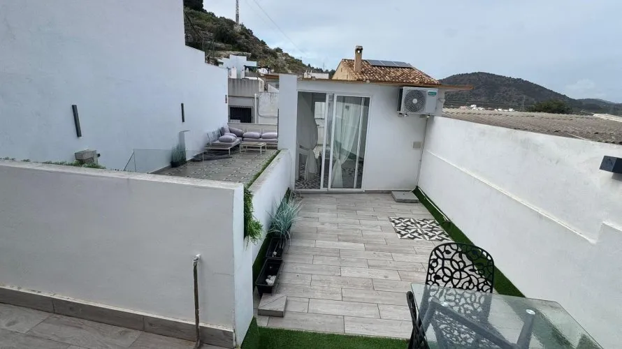 Сasa de 2 dormitorios en Sagunto, Spain No. 960 № 14