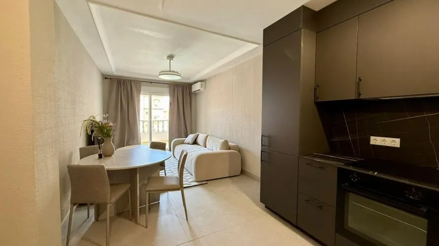 Apartamento de 2 dormitorios en Torrevieja, Spain No. 1426 № 1