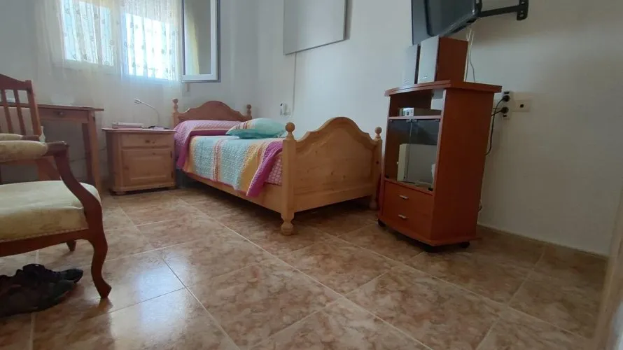 Ático de 1 dormitorio en Torrevieja, Spain No. 124 № 20