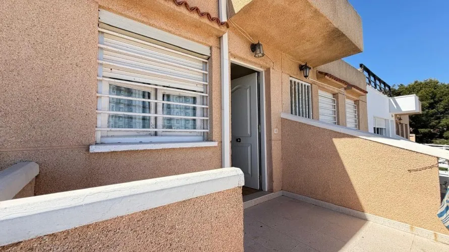 Сasa de 3 dormitorios en Gran Alacant, Spain No. 1073 № 19