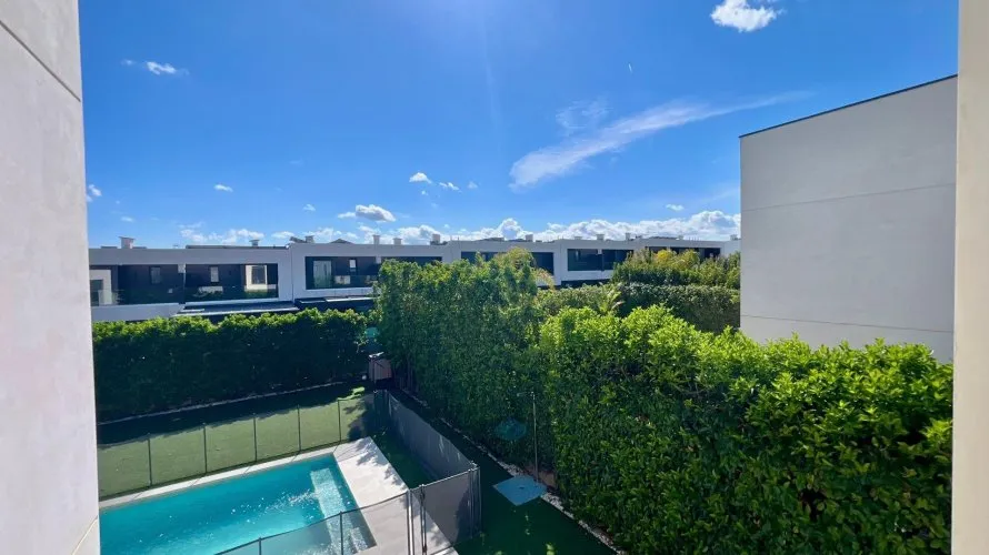Villa de 3 dormitorios en Bétera, Spain No. 1194 № 2