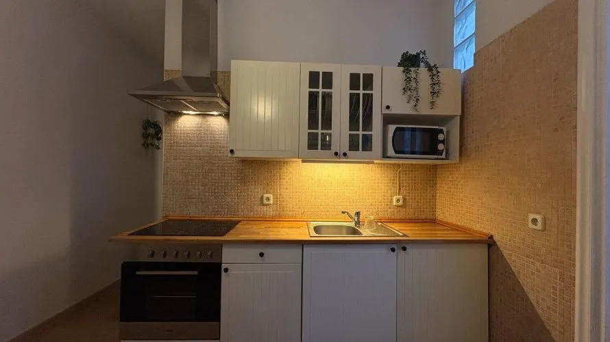 Apartamento de 2 dormitorios en Madrid, Spain No. 1032 № 6