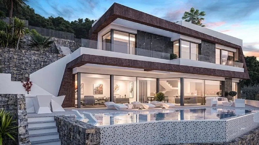 Apartamento de 4 dormitorios en Maryvilla, Spain No. 340 № 5