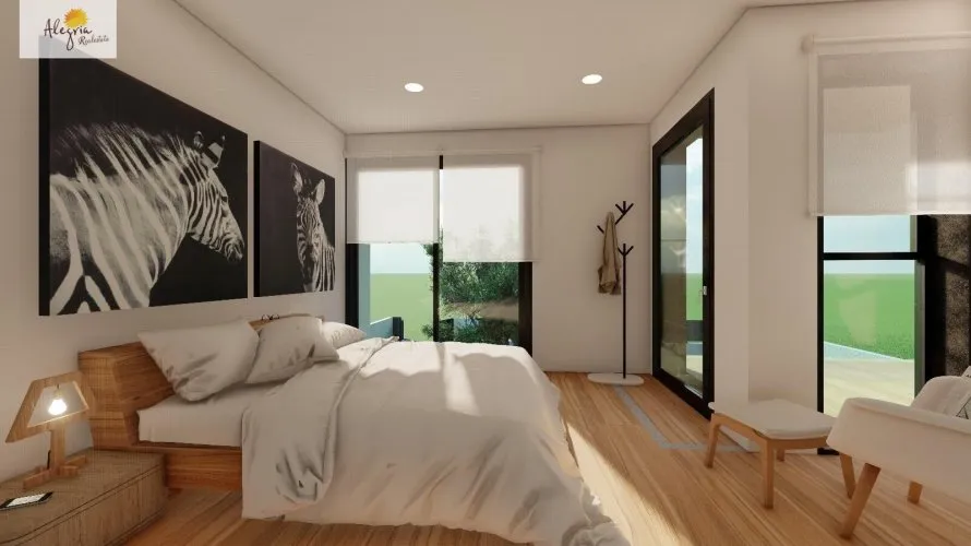 Apartamento de 4 dormitorios en Valencia, Spain No. 617 № 11