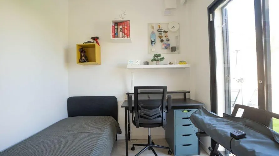 Villa de 3 dormitorios en La Zenia, Spain No. 797 № 24