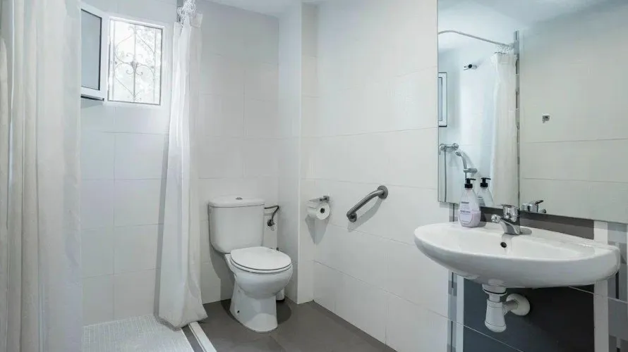 Villa de 6 dormitorios en Naquera, Spain No. 1203 № 7