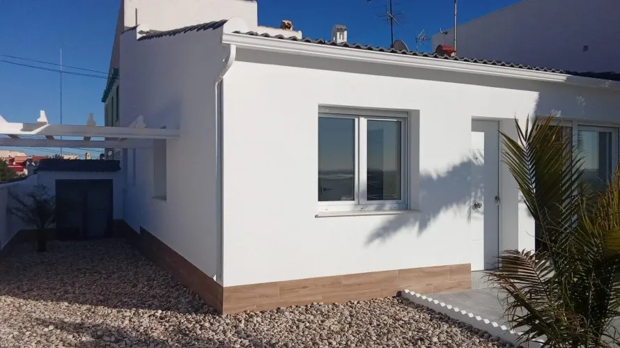 Apartamento de 3 dormitorios en Rojales, Spain No. 981 № 20