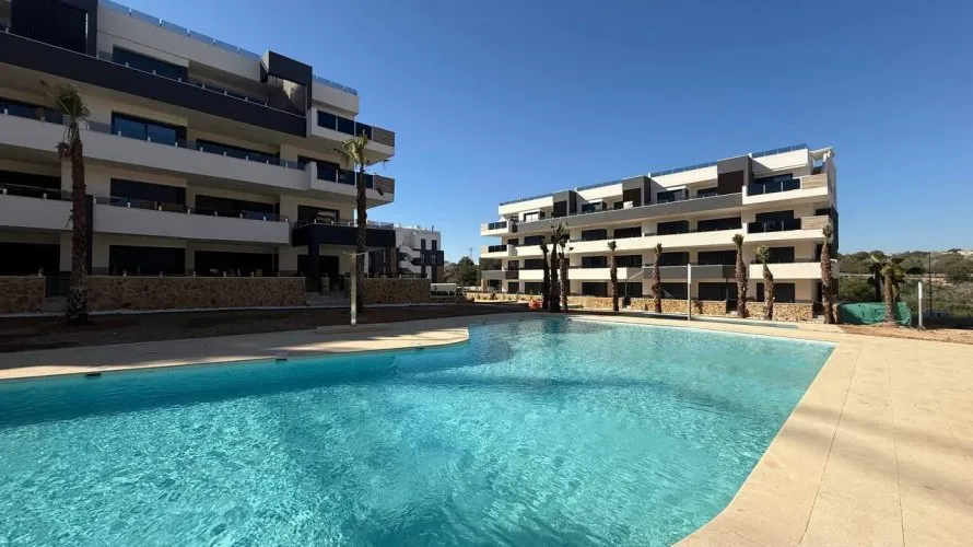 Ático de 2 dormitorios en Torrevieja, Spain No. 1001 № 7