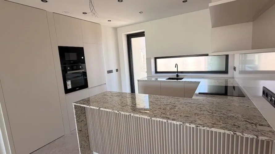 Apartamento de 2 dormitorios en Los Alcázares, Spain No. 1339 № 8