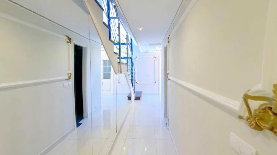 Villa de 4 dormitorios en Zona Altea Hills, Spain No. 1231 № 18
