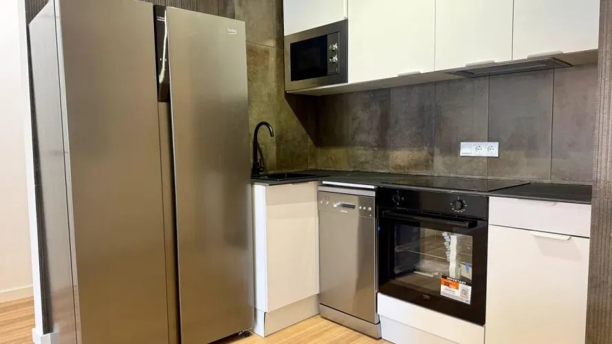 Apartamento de 3 dormitorios en La Mata, Spain No. 1168 № 3