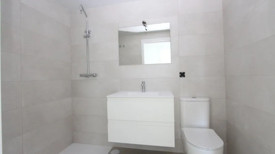 Apartamento de 1 dormitorio en Calpe, Spain No. 927 № 10