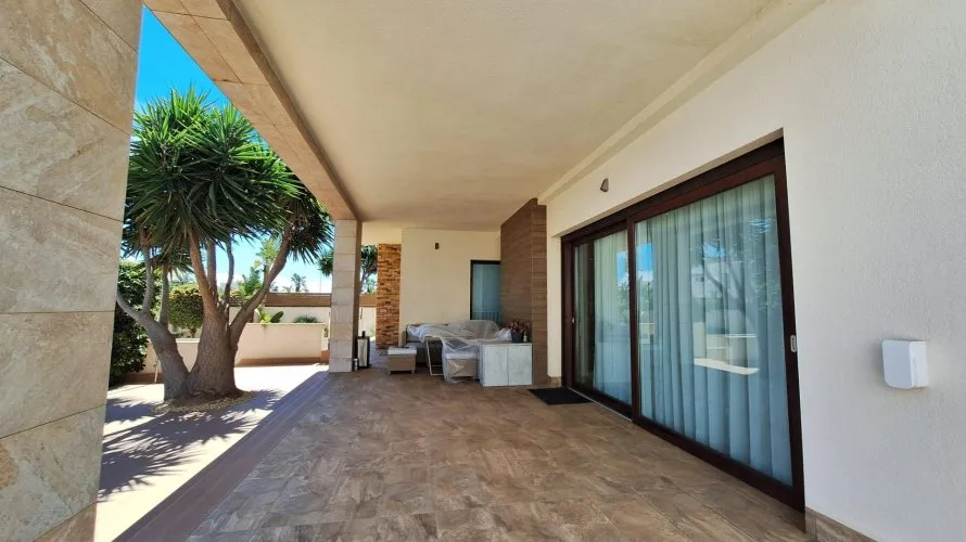 Villa de 2 dormitorios en Torreblanca, Spain No. 1094 № 22