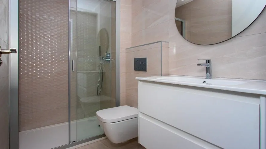 Apartamento de 3 dormitorios en Santa Pola, Spain No. 896 № 19