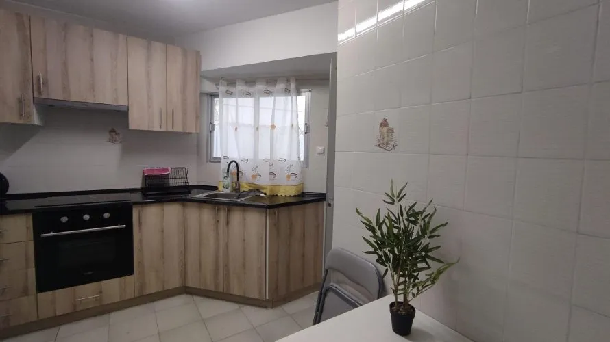 Apartamento de 3 dormitorios en Alicante, Spain No. 1127 № 11