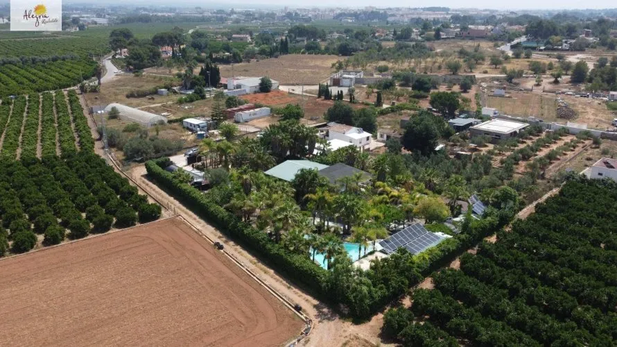 Apartamento de 7 dormitorios en Bétera, Spain No. 1242 № 24