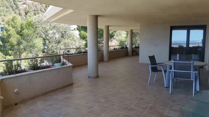 Apartamento de 3 dormitorios en Zona Altea Hills, Spain No. 679 № 22