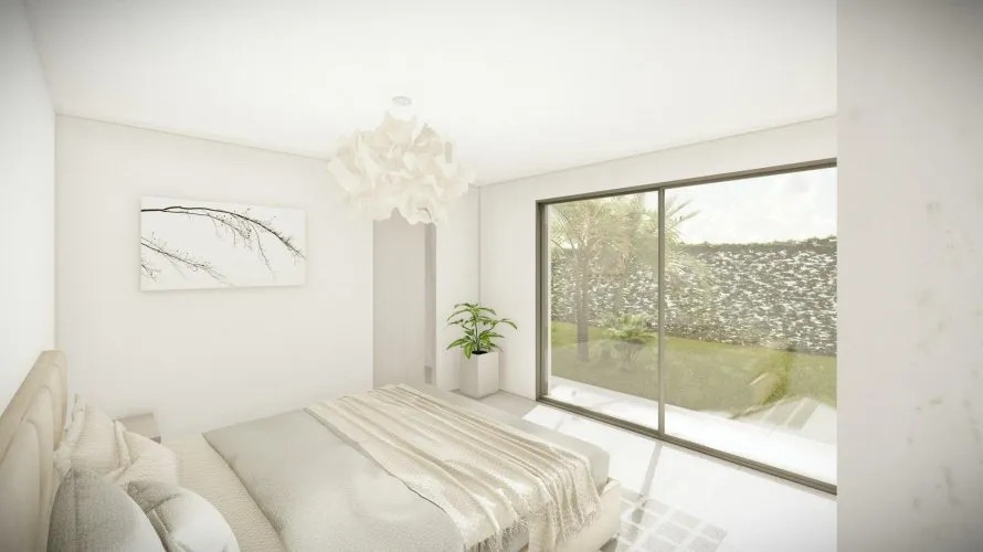 Villa de 3 dormitorios en Calpe, Spain No. 421 № 6