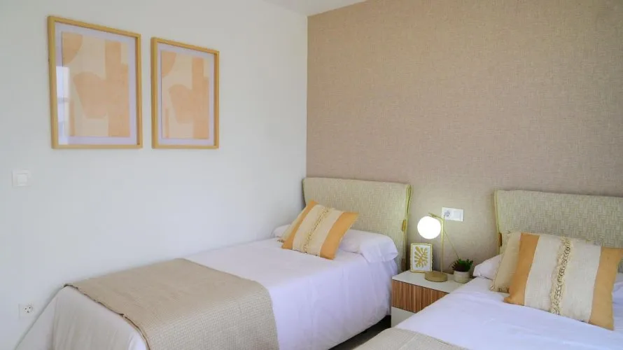 Villa de 3 dormitorios en Dolores, Spain No. 145 № 26