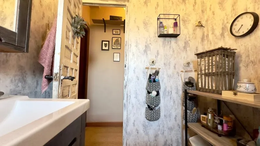 Apartamento de 3 dormitorios en Torreblanca, Spain No. 963 № 19
