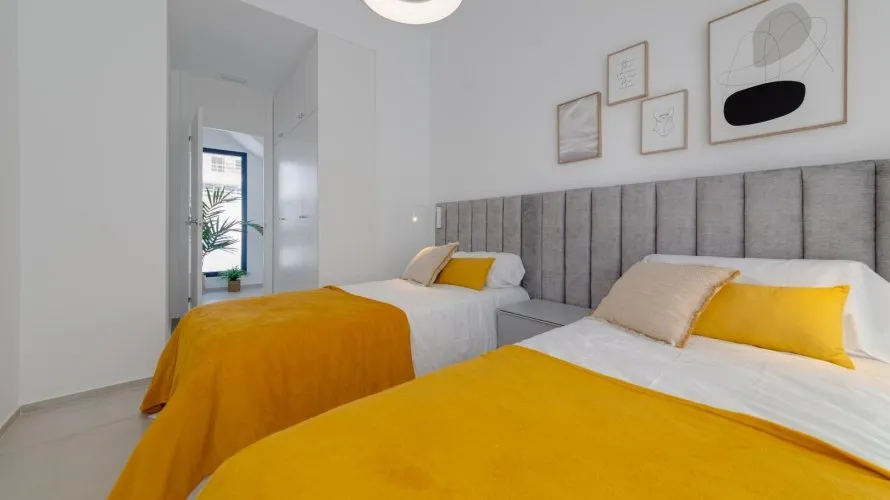 Villa de 3 dormitorios en Finestrat, Spain No. 448 № 25