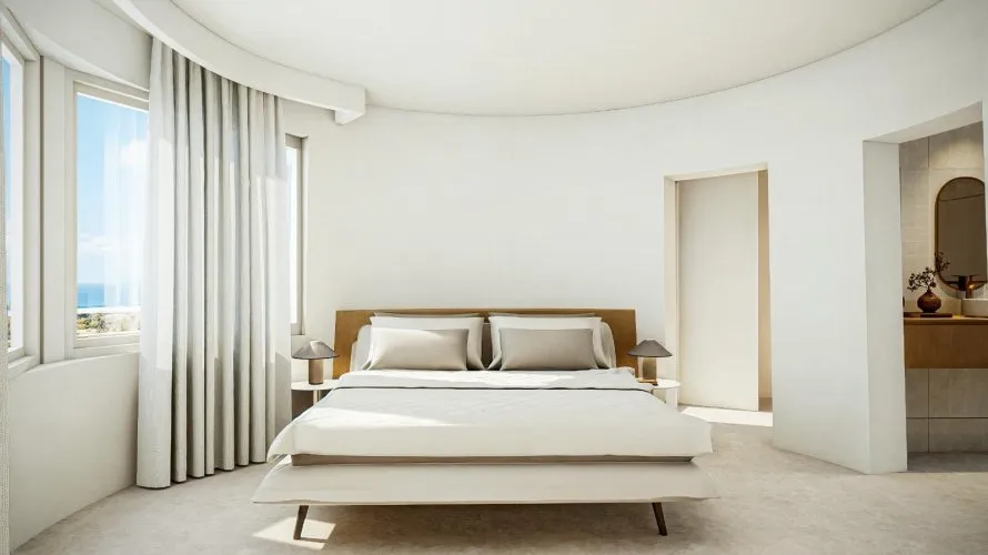 Villa de 4 dormitorios en Zona Altea Hills, Spain No. 1079 № 6