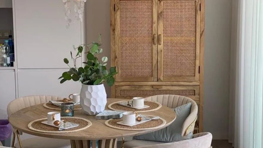 Apartamento de 3 dormitorios en Finestrat, Spain No. 365 № 14