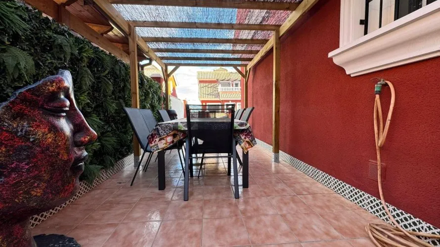 Сasa de 3 dormitorios en Los Dolses, Spain No. 90 № 2