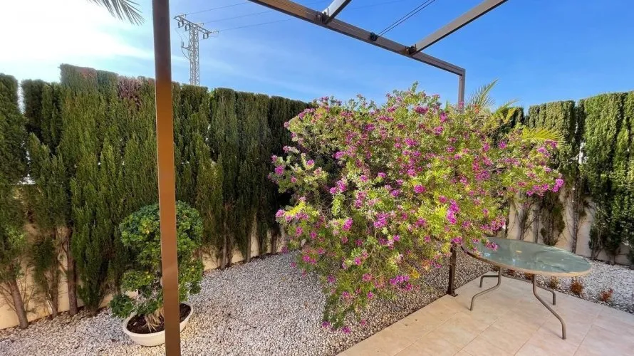 Apartamento de 4 dormitorios en Ciudad Quesada, Spain No. 263 № 22