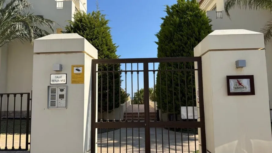 Ático de 3 dormitorios en Finestrat, Spain No. 1367 № 11