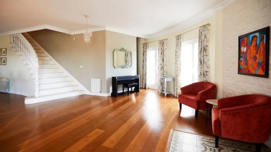 Apartamento de 5 dormitorios en Rojales, Spain No. 1010 № 3