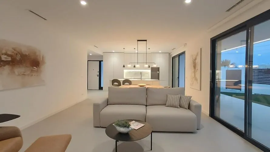 Villa de 3 dormitorios en Ciudad Quesada, Spain No. 125 № 5