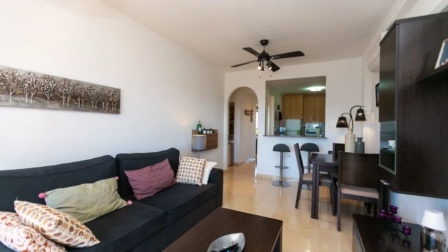 Apartamento de 65m² en Dehesa De Campoamor, Spain No. 885 № 22