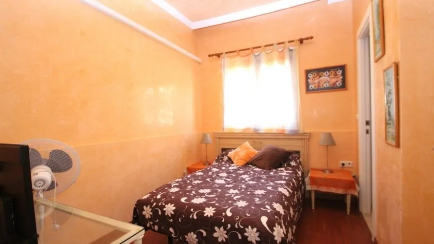 Villa de 5 dormitorios en Cabo Roig, Spain No. 563 № 14