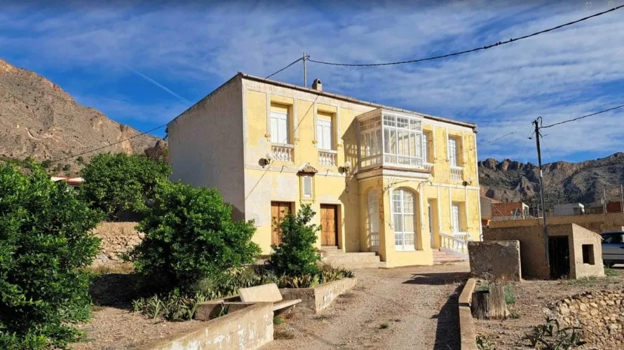 Villa de 7 dormitorios en Orihuela, Spain No. 1229 № 14