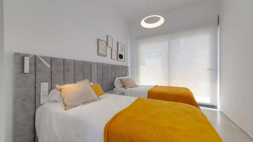 Villa de 3 dormitorios en Finestrat, Spain No. 448 № 24