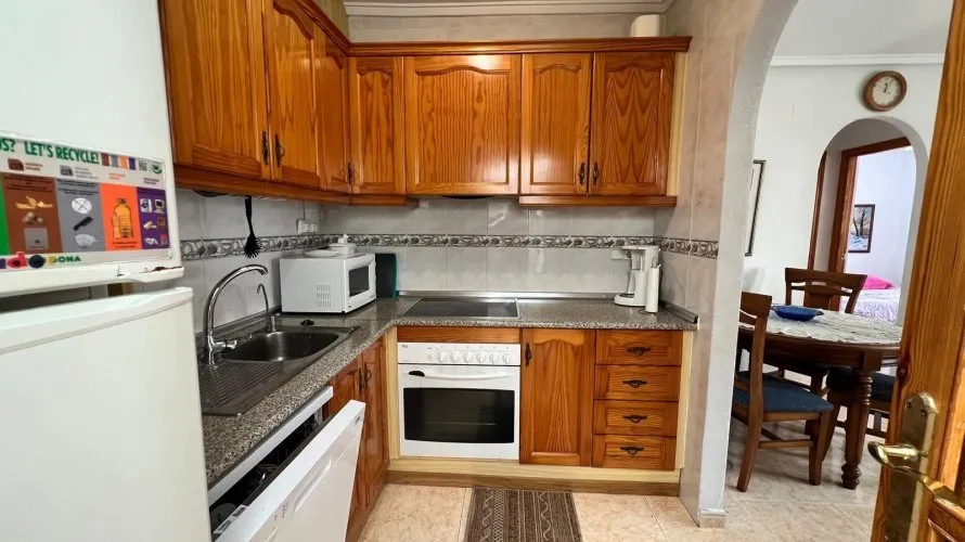 Сasa de 132m² en Torrevieja, Spain No. 884 № 9