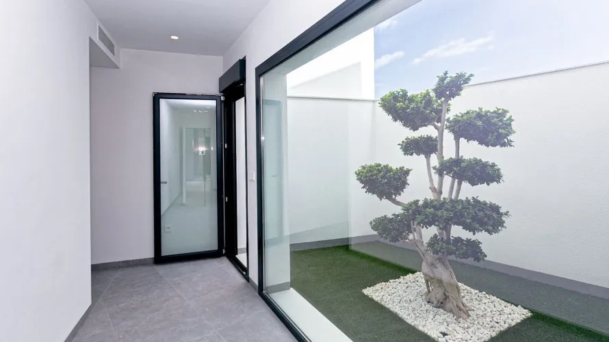 Villa de 277m² en Lo Pagán, Spain No. 1065 № 10