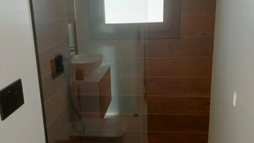 Villa de 3 dormitorios en Finestrat, Spain No. 1420 № 14