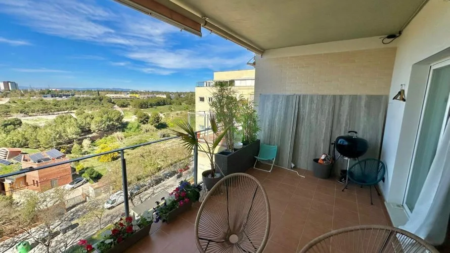 Apartamento de 2 dormitorios en Paterna, Spain No. 1186 № 22