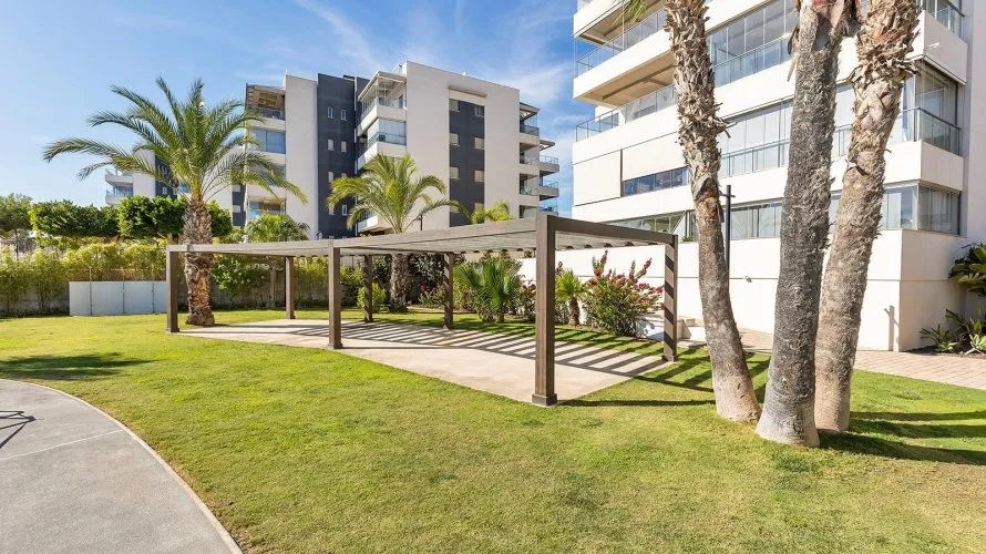 Apartamento de 2 dormitorios en Los Dolses, Spain No. 836 № 18