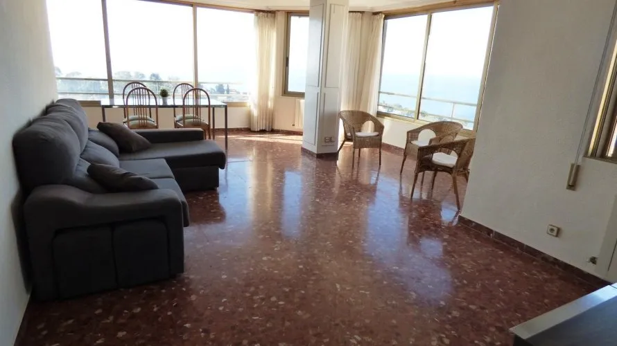 Apartamento de 4 dormitorios en Cabo De Las Huertas, Spain No. 1249 № 24