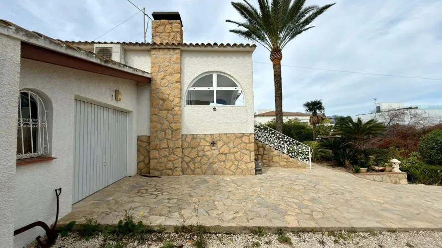 Apartamento de 3 dormitorios en L'Alfàs del Pi, Spain No. 1045 № 14